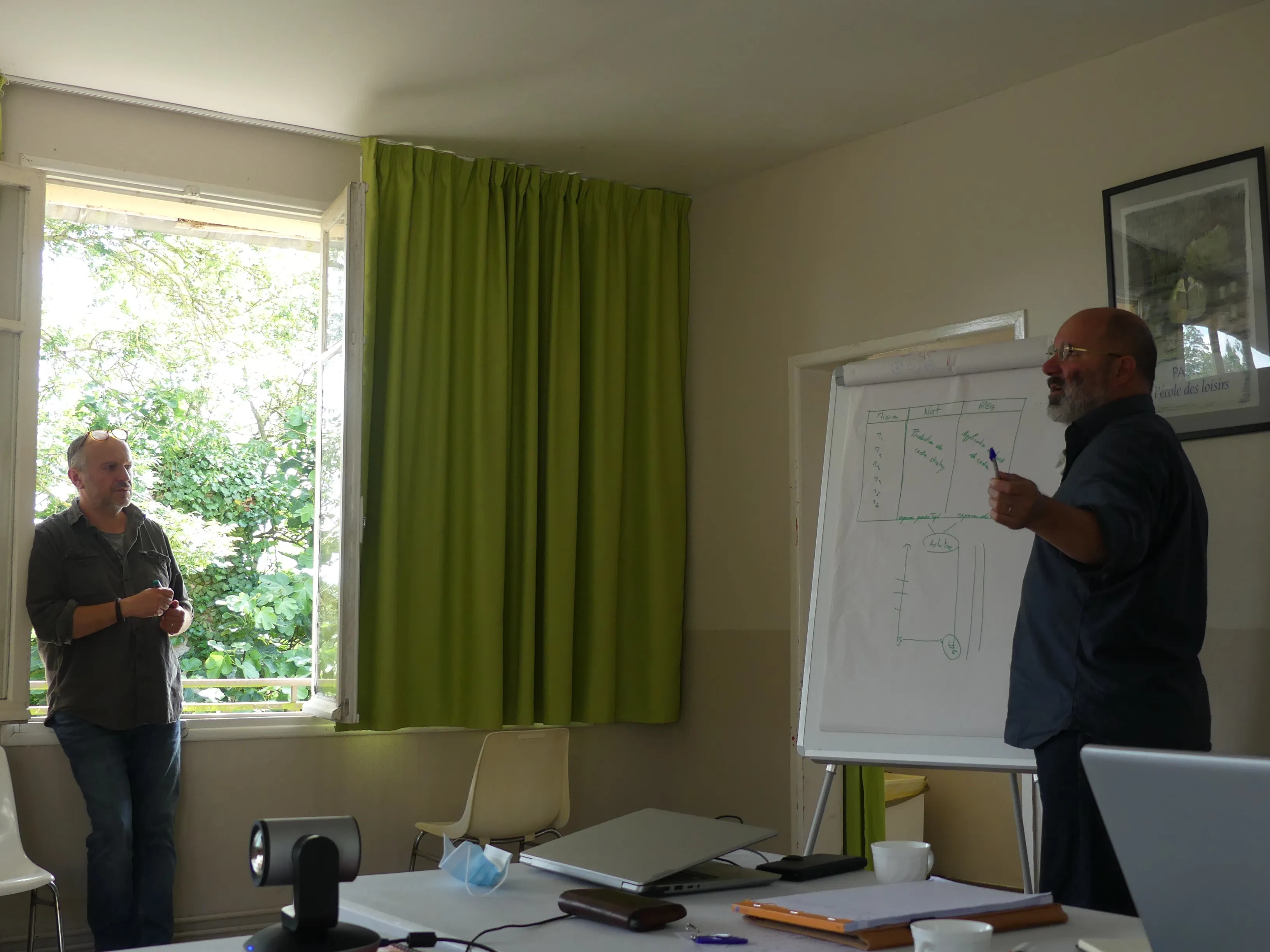 Mutualisation et mise en r&eacute;seau associative en Nouvelle-Aquitaine